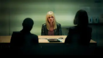 Задник к сериалу "Защита" #1551797