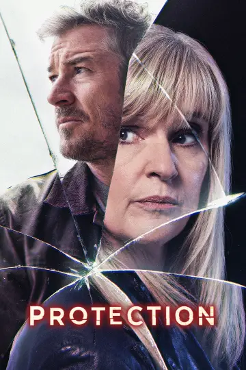 Постер к сериалу "Защита" #1551801