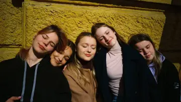 Задник к сериалу "Стыд. Хорватия" #1477292