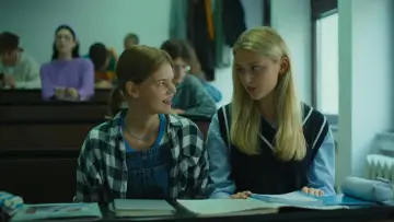Задник к сериалу "Стыд. Хорватия" #1477295