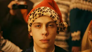 Задник к сериалу "Стыд. Хорватия" #1477297