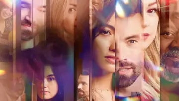 Задник к сериалу "Рябь" #1558833