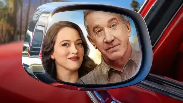 Задник к сериалу "Смена передач" #1400928