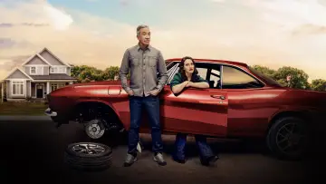 Задник к сериалу "Смена передач" #1400929