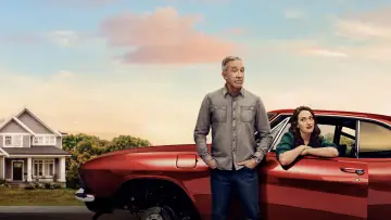 Задник к сериалу "Смена передач" #1400930