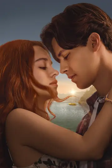 Постер к сериалу "Каждый год после" #1327552