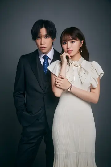 Постер к сериалу "愛人転生 ―サレ妻は死んだ後に復讐する―" #1672834