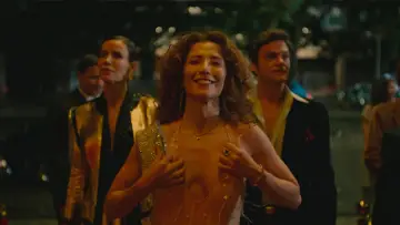 Задник к сериалу "Ângela Diniz: Assassinada e Condenada" #1558703