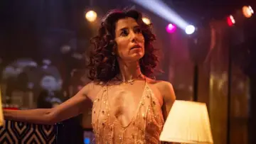 Задник к сериалу "Ângela Diniz: Assassinada e Condenada" #1558706