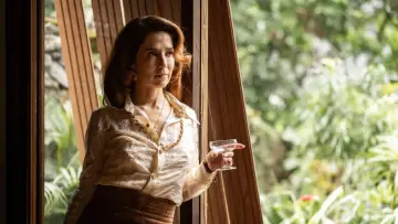 Задник к сериалу "Ângela Diniz: Assassinada e Condenada" #1558707
