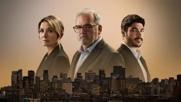 Задник к сериалу "Dumas" #1491548