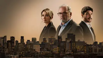 Задник к сериалу "Dumas" #1491549