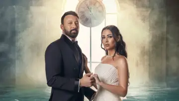 Задник к сериалу "Фи Лахза" #1762194
