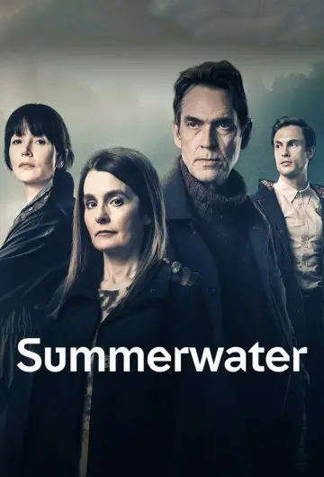 Summerwater постер