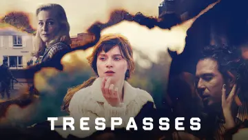 Задник к сериалу "Преступая черту" #1496672