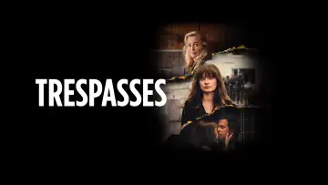 Задник к сериалу "Преступая черту" #1496673