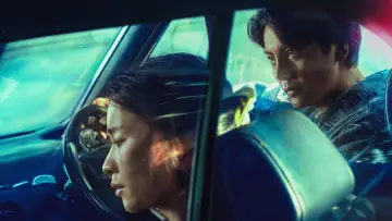 Задник к сериалу "太陽星辰" #1561470
