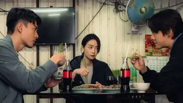 Задник к сериалу "太陽星辰" #1561472