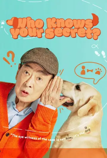 Постер к сериалу "Пёсель знает всё" #1557086