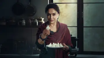 Задник к сериалу "Mrs. Deshpande" #1816241