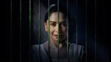 Задник к сериалу "Mrs. Deshpande" #1816242