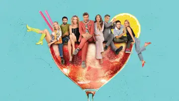 Задник к сериалу "Αρχελάου 5" #1670270