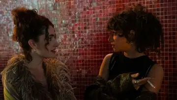 Задник к сериалу "Я люблю Лос-Анджелес" #1391938