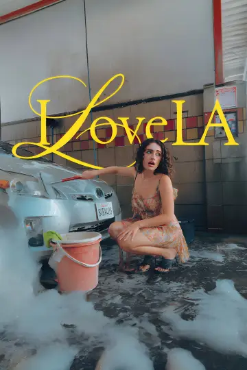 Постер к сериалу "Я люблю Лос-Анджелес" #1726936