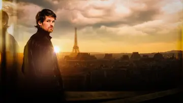 Задник к сериалу "Мегрэ" #1446394