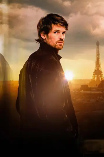 Постер к сериалу "Мегрэ" #1446402