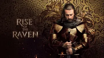 Задник к сериалу "Восхождение Ворона" #1482468