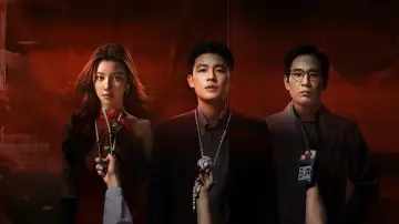 Задник к сериалу "Идеальный подозреваемый" #1499774