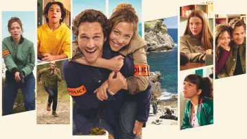 Задник к сериалу "Том и Лола" #1493527
