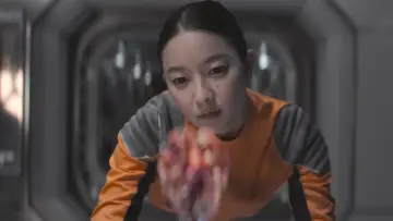 Задник к сериалу "Я и завтра" #1550963