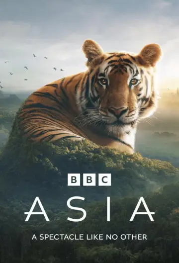 Постер к сериалу "Азия" #1479718