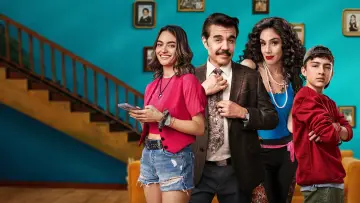 Задник к сериалу "Женаты с детьми" #1229277