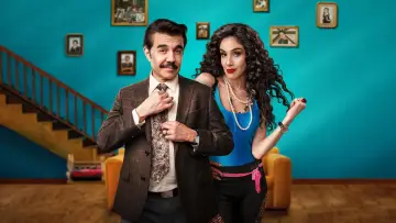 Задник к сериалу "Женаты с детьми" #1229285