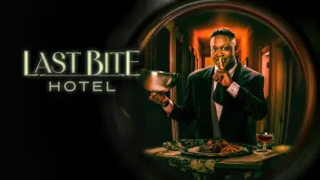 Задник к сериалу "Last Bite Hotel" #1605961