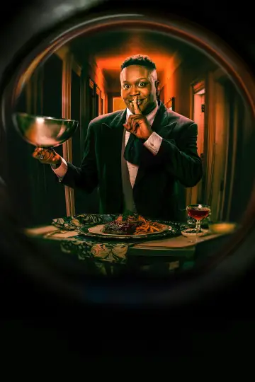 Постер к сериалу "Last Bite Hotel" #1605968
