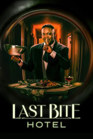 Last Bite Hotel постер