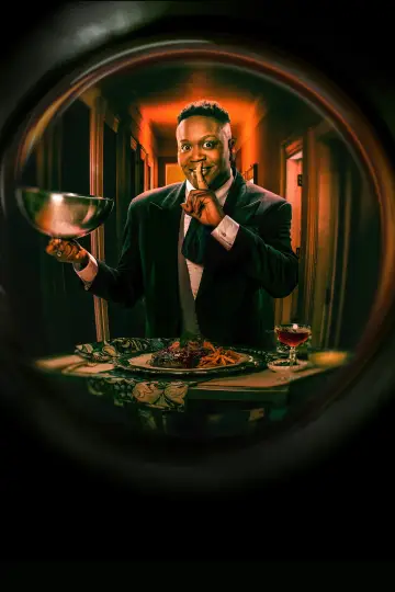 Постер к сериалу "Last Bite Hotel" #1605970