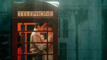 Задник к сериалу "Моя дорогая любовь" #1670240