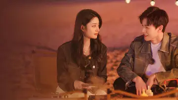 Задник к сериалу "След клубничного поцелуя" #1501209