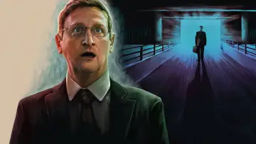 Задник к сериалу "Мебельная компания" #1365560
