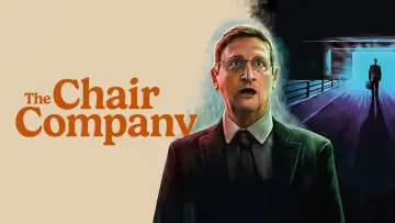 Задник к сериалу "Мебельная компания" #1365564