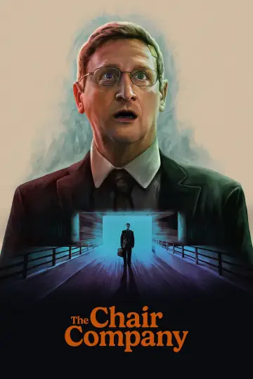 Постер к сериалу "Мебельная компания" #1365583