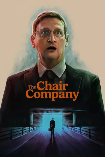 Постер к сериалу "Мебельная компания" #1365584