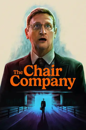 Постер к сериалу "Мебельная компания" #1365585