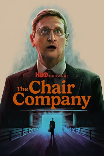 Постер к сериалу "Мебельная компания" #1365591
