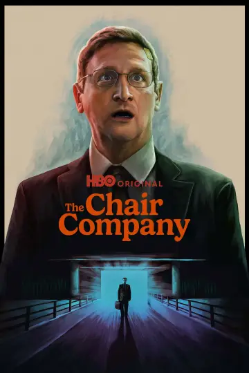 Постер к сериалу "Мебельная компания" #1365593